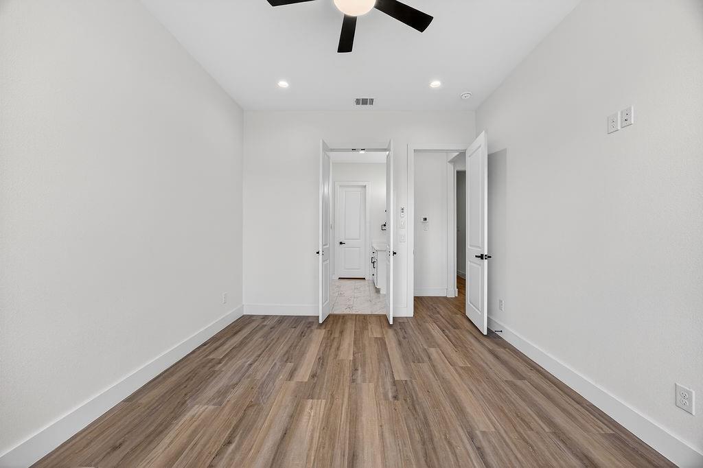 Ryan & Pruitt - Residential