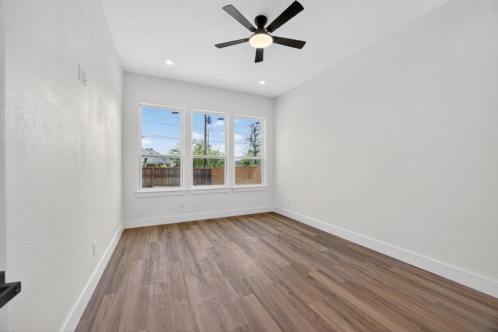 Ryan & Pruitt - Residential