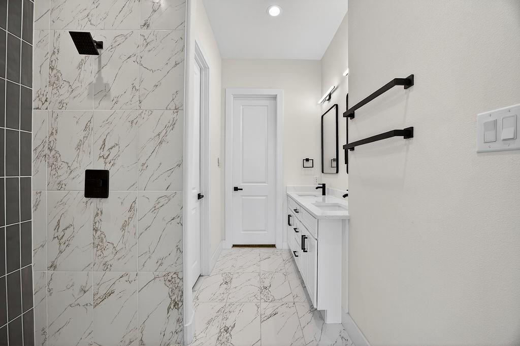 Ryan & Pruitt - Residential