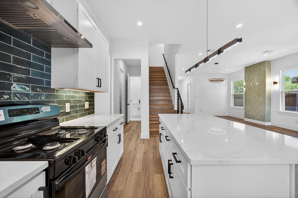 Ryan & Pruitt - Residential