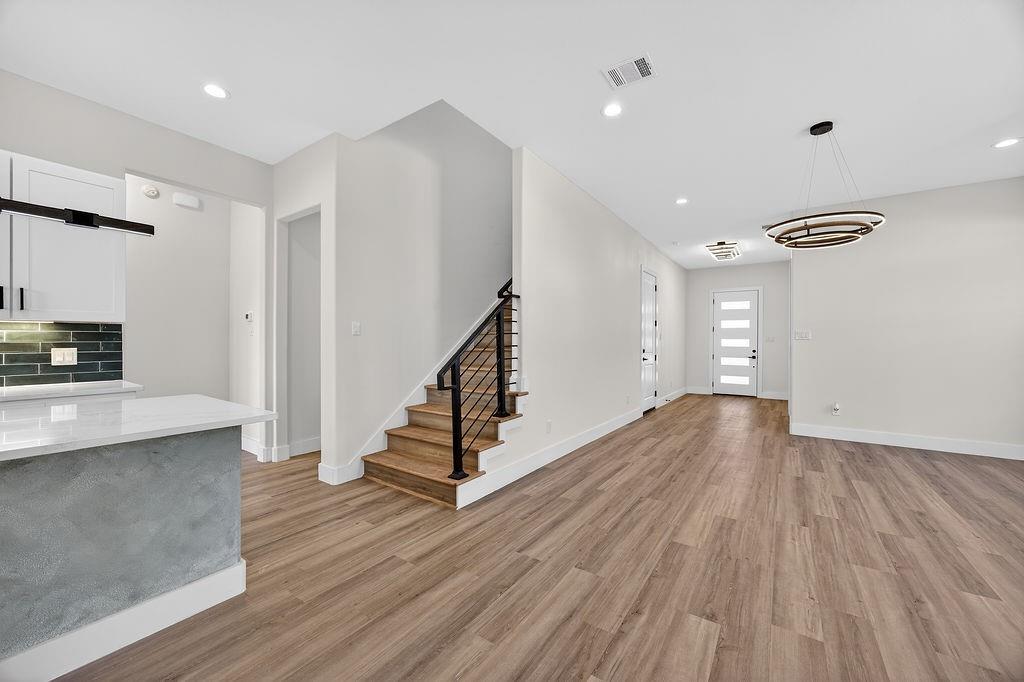 Ryan & Pruitt - Residential