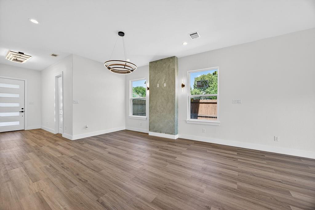 Ryan & Pruitt - Residential