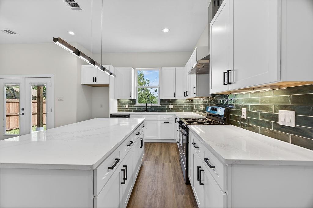 Ryan & Pruitt - Residential