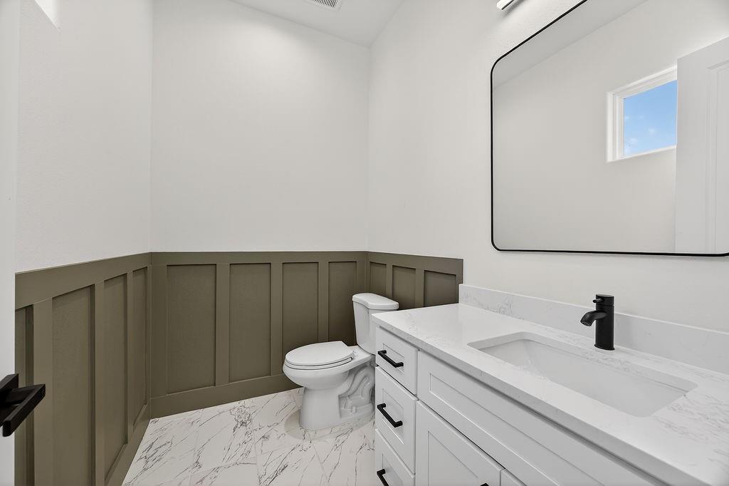 Ryan & Pruitt - Residential