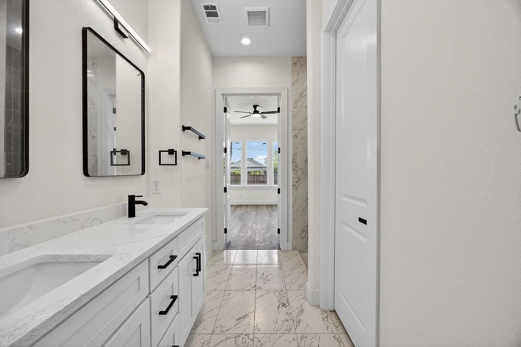 Ryan & Pruitt - Residential