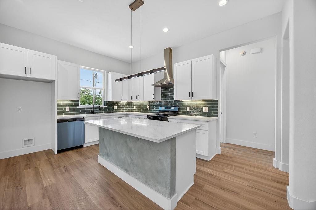 Ryan & Pruitt - Residential