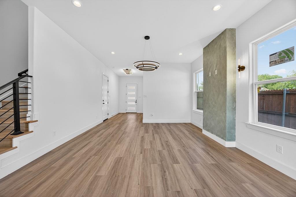 Ryan & Pruitt - Residential