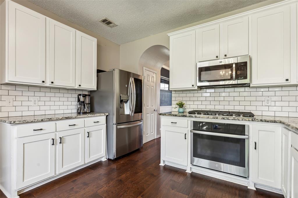 Parkwood Hill Add - Residential