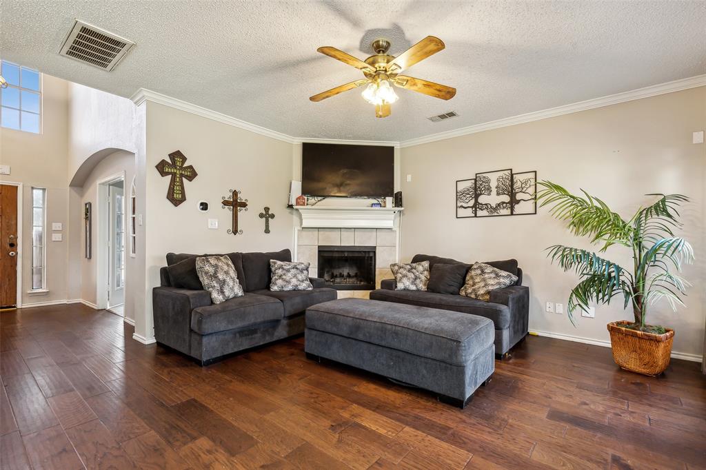 Parkwood Hill Add - Residential