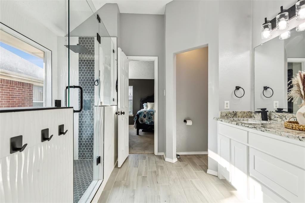 Parkwood Hill Add - Residential