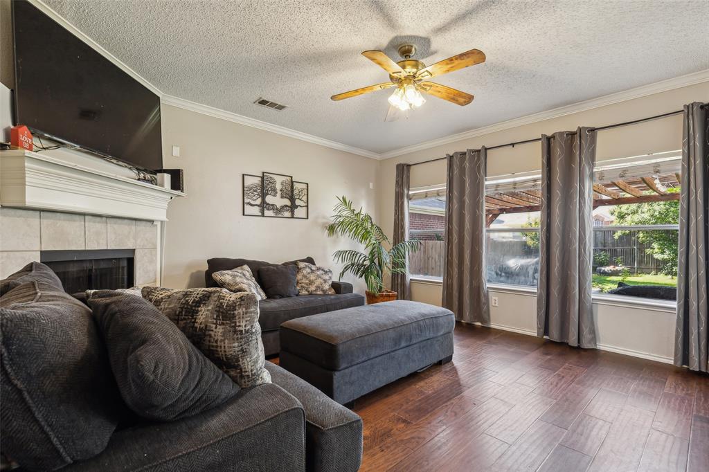 Parkwood Hill Add - Residential