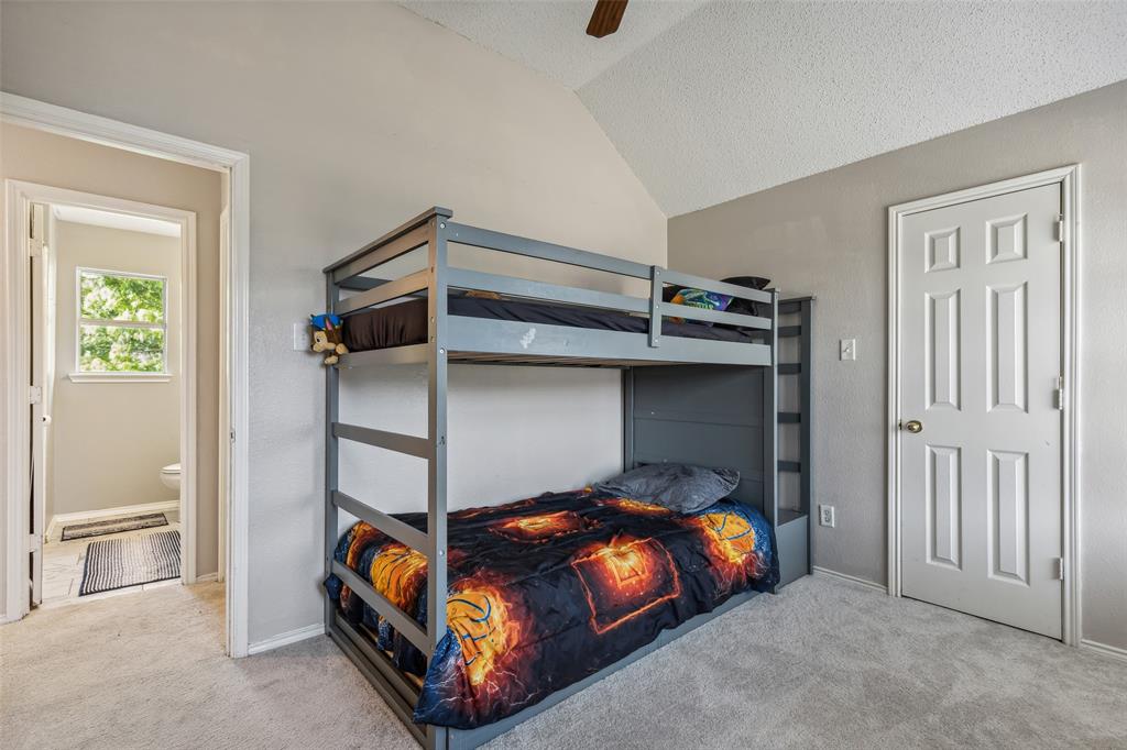 Parkwood Hill Add - Residential