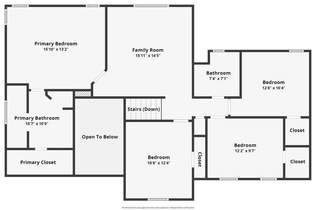 Parkwood Hill Add - Residential