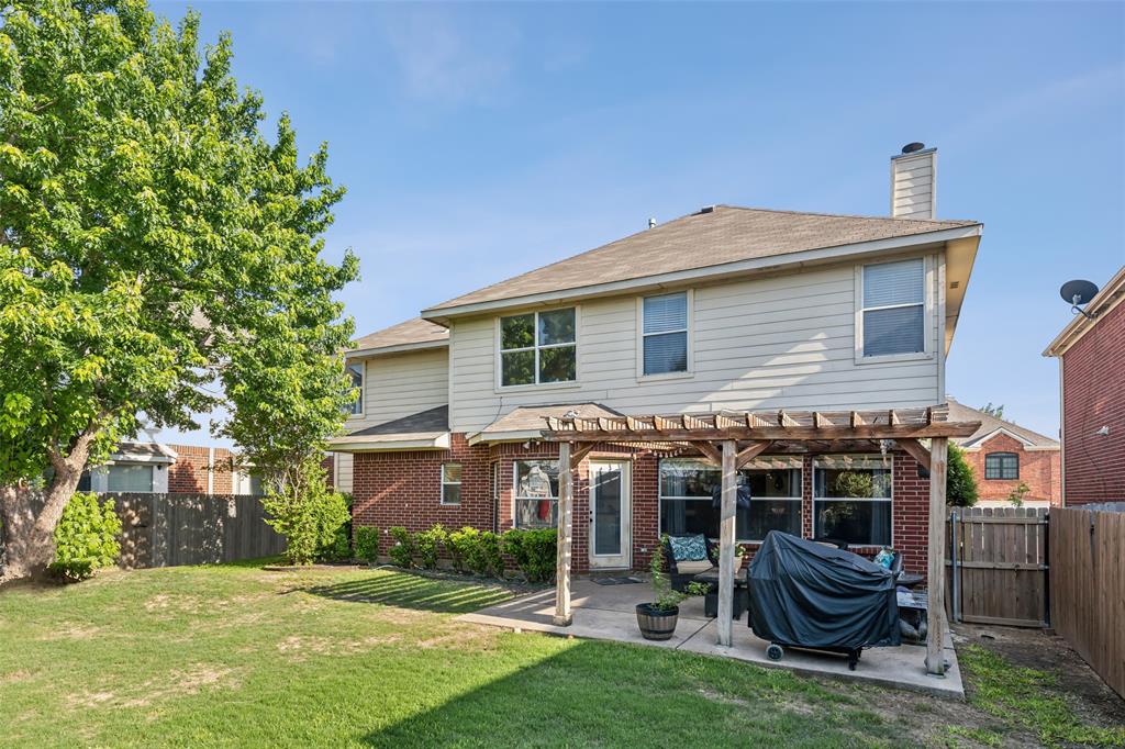 Parkwood Hill Add - Residential