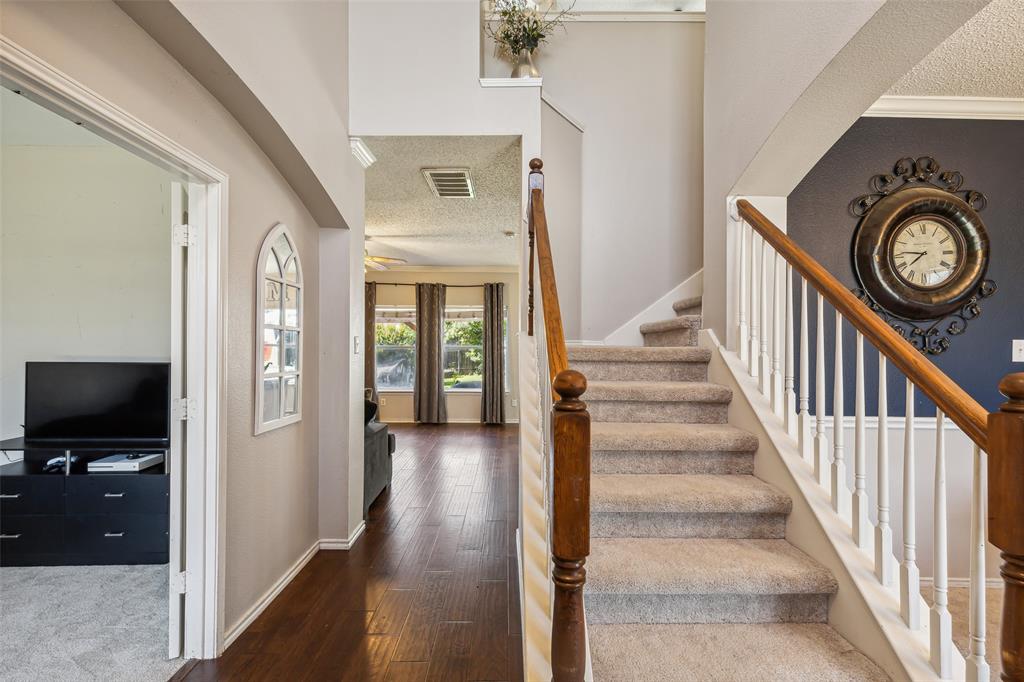 Parkwood Hill Add - Residential