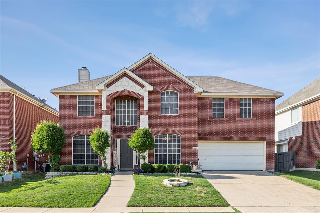 Parkwood Hill Add - Residential