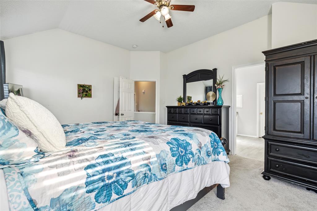 Parkwood Hill Add - Residential