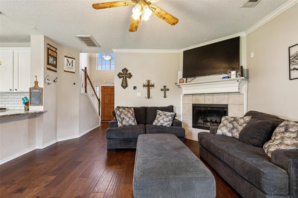 Parkwood Hill Add - Residential