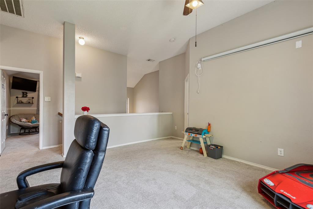 Parkwood Hill Add - Residential