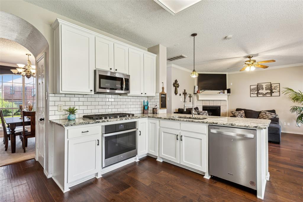 Parkwood Hill Add - Residential