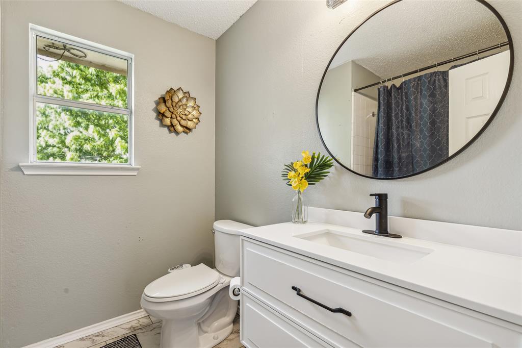 Parkwood Hill Add - Residential