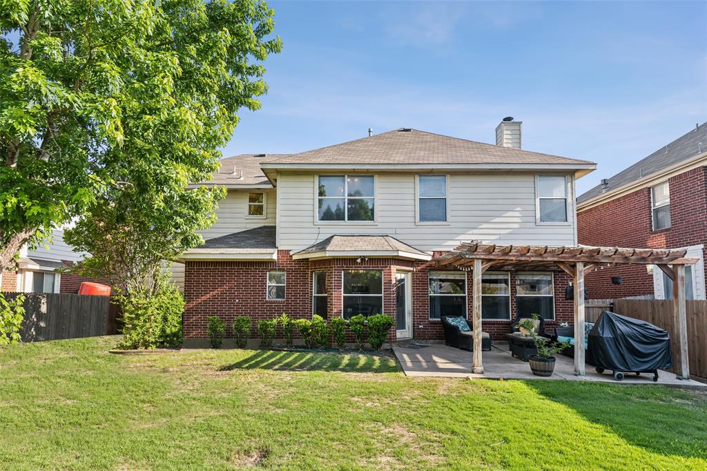 Parkwood Hill Add - Residential