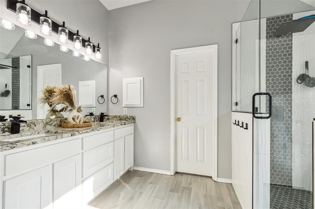 Parkwood Hill Add - Residential