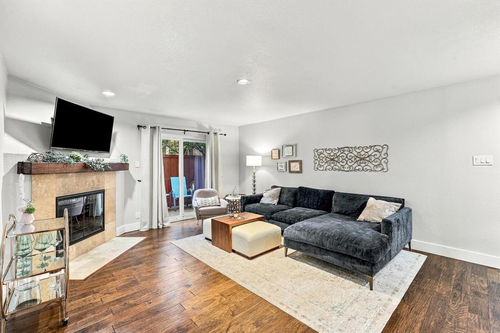 4777 Cedar Springs Road 9K