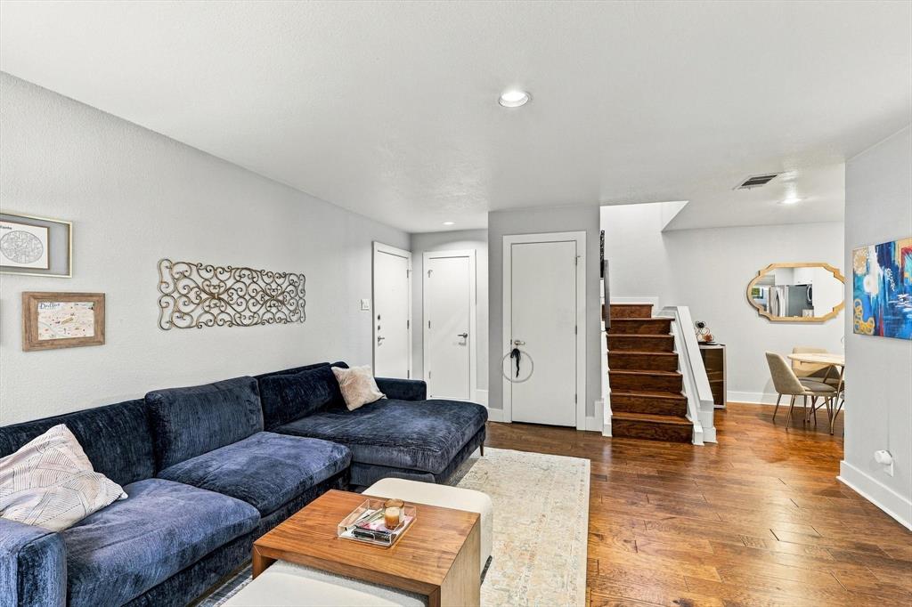 4777 Cedar Springs Road 9K