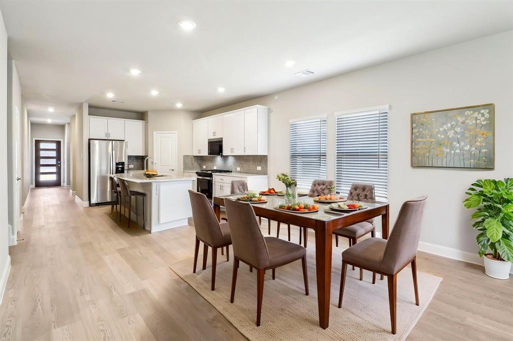 Tesoro at Chisholm Trail Ranch - Residential