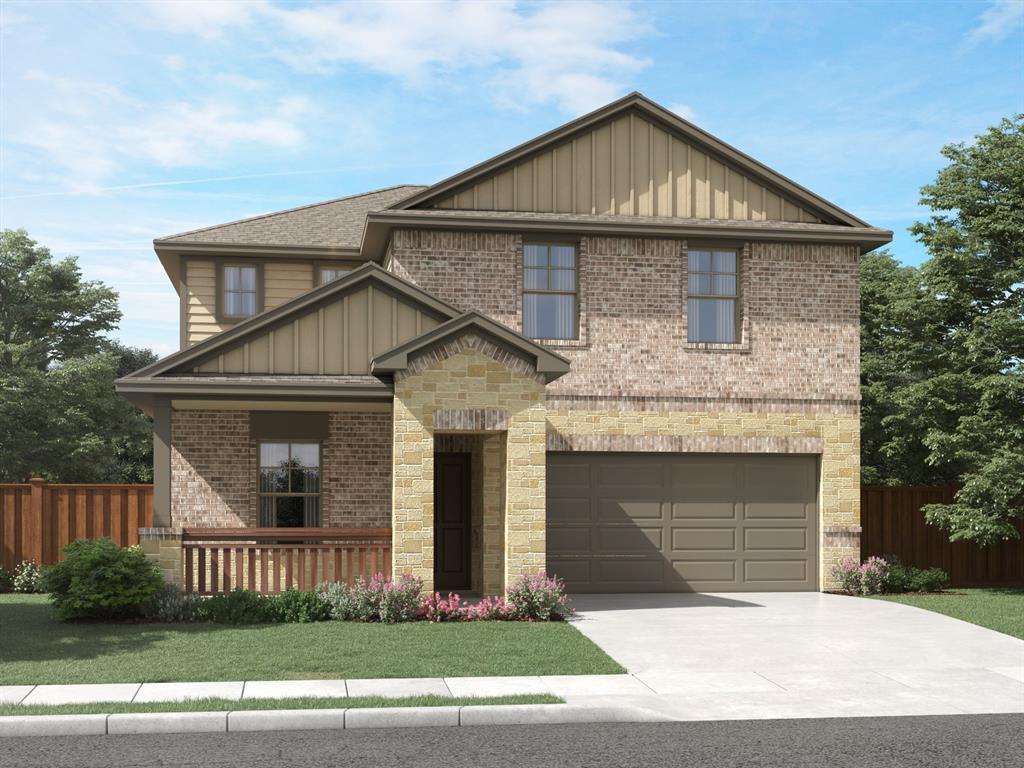 Tesoro at Chisholm Trail Ranch - Residential