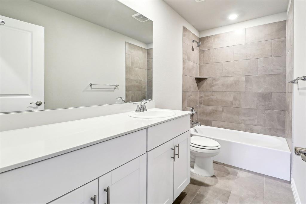 Tesoro at Chisholm Trail Ranch - Residential