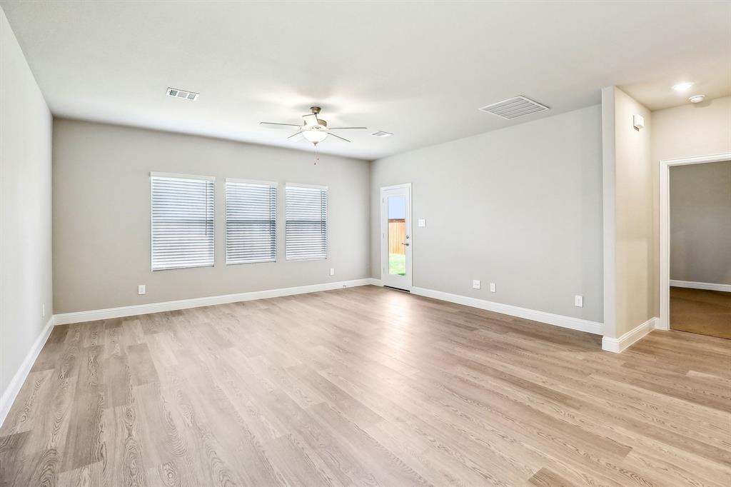 Tesoro at Chisholm Trail Ranch - Residential