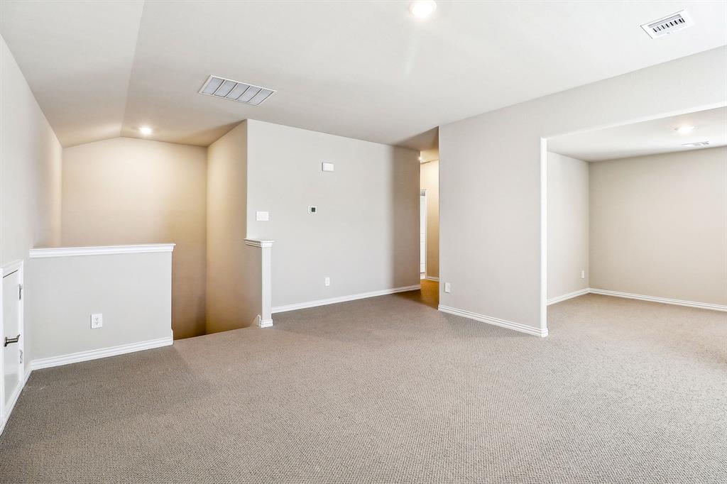 Tesoro at Chisholm Trail Ranch - Residential