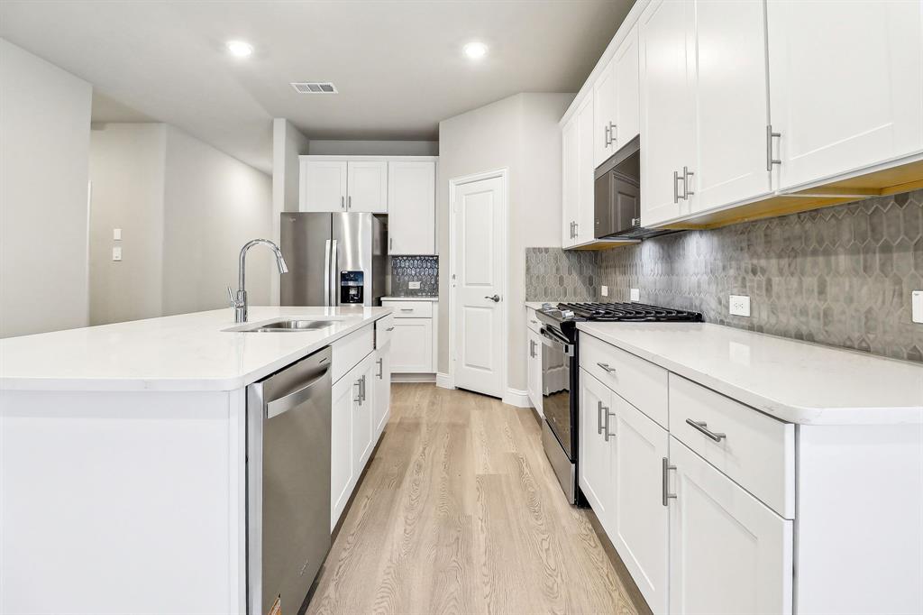 Tesoro at Chisholm Trail Ranch - Residential