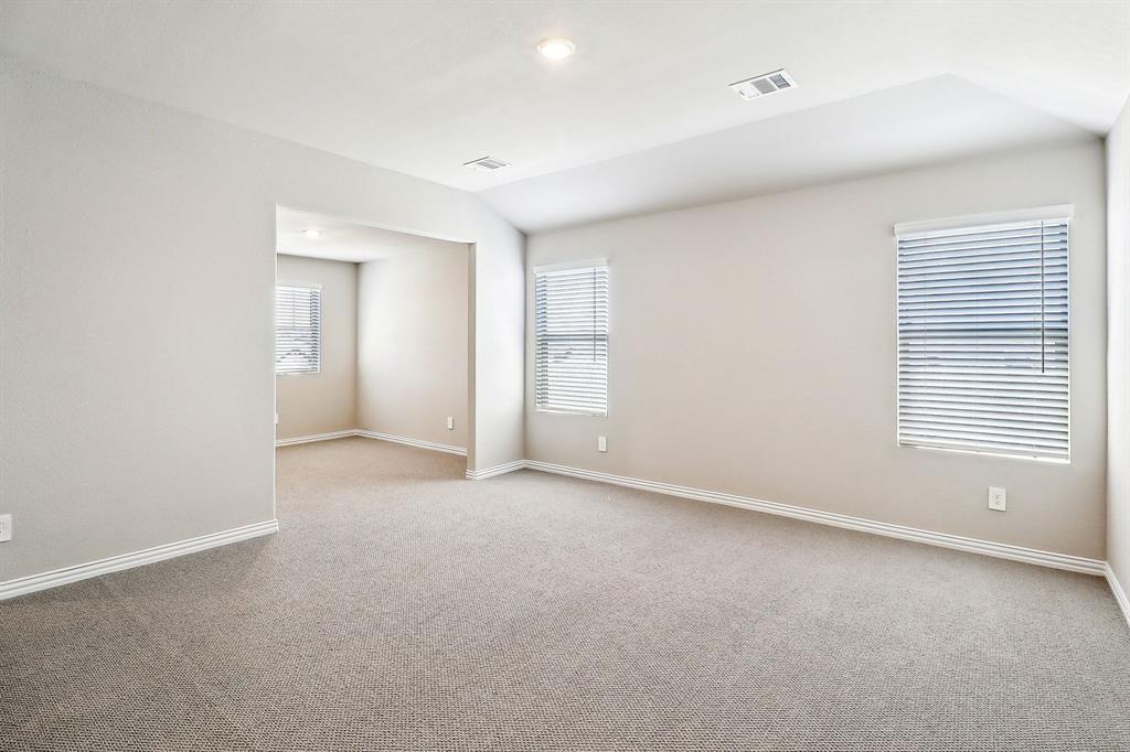 Tesoro at Chisholm Trail Ranch - Residential