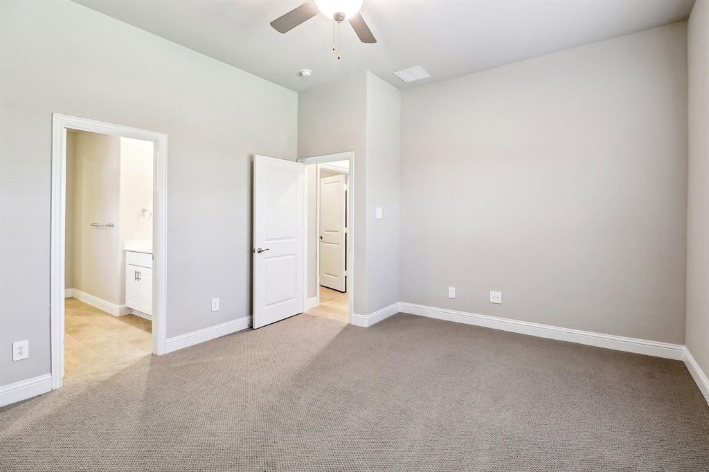 Tesoro at Chisholm Trail Ranch - Residential