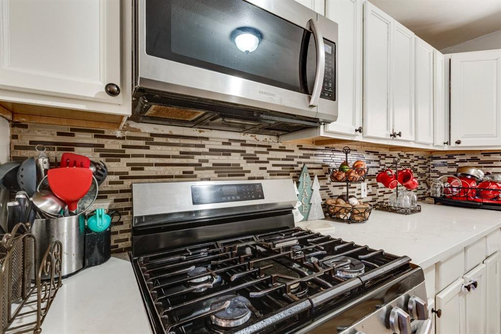 Buckner Park - Residential