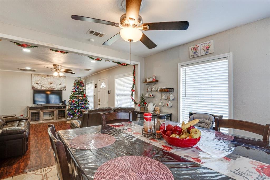 Buckner Park - Residential