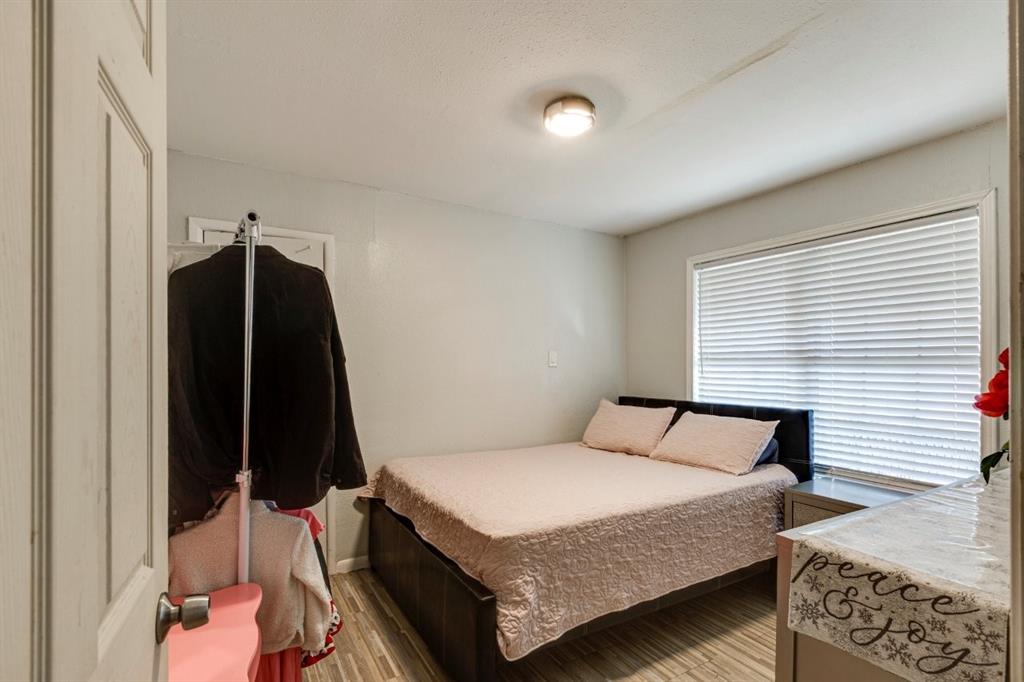 Buckner Park - Residential