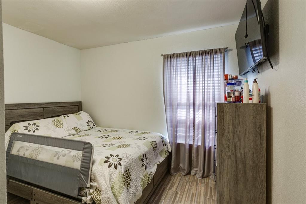 Buckner Park - Residential