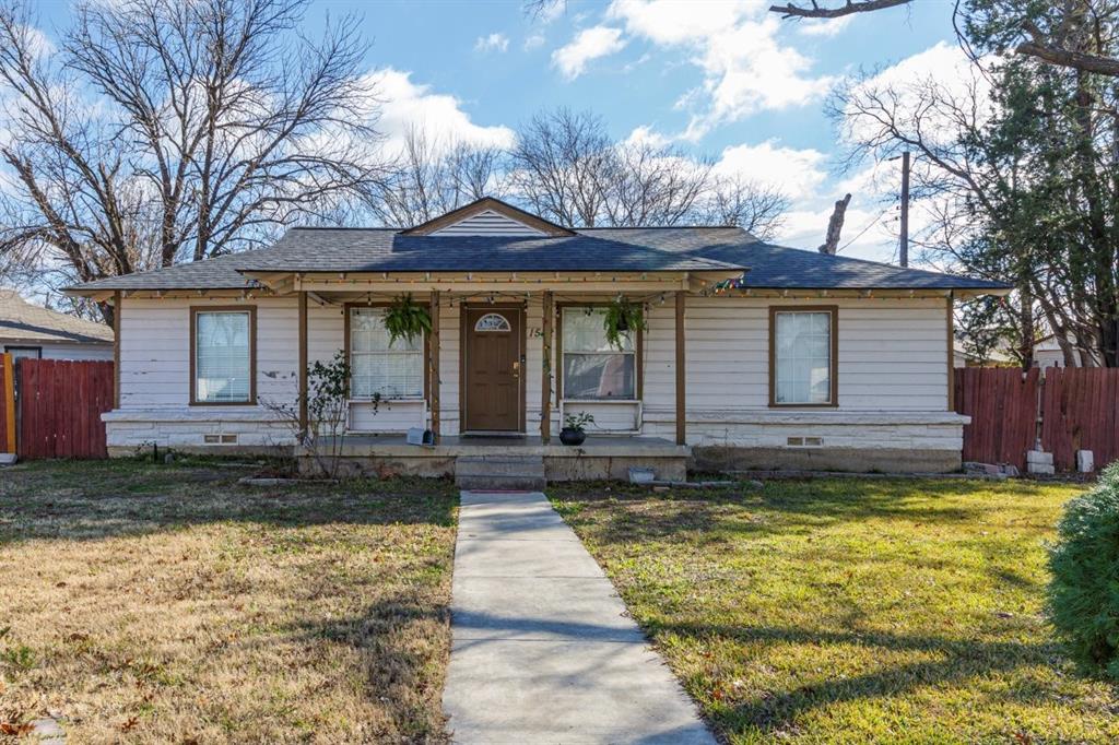 Buckner Park - Residential