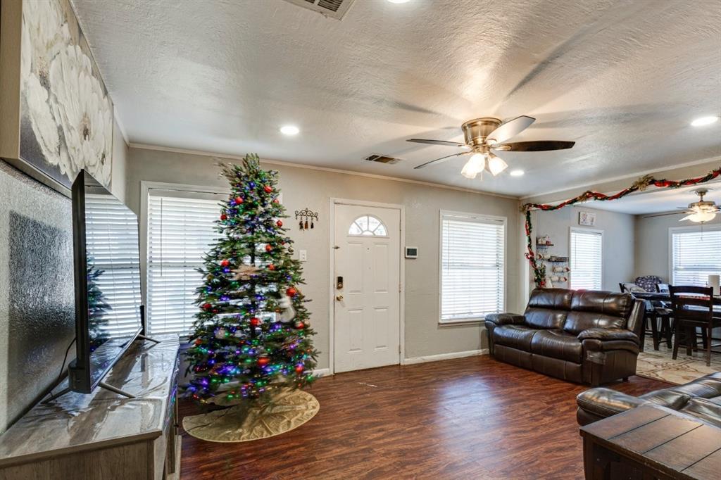 Buckner Park - Residential