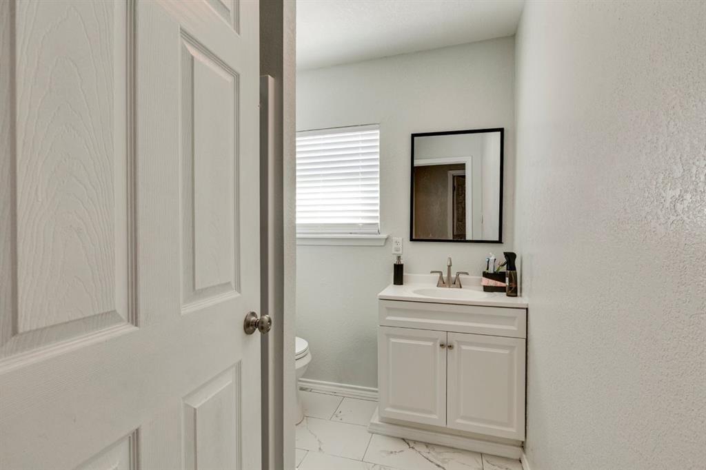 Buckner Park - Residential