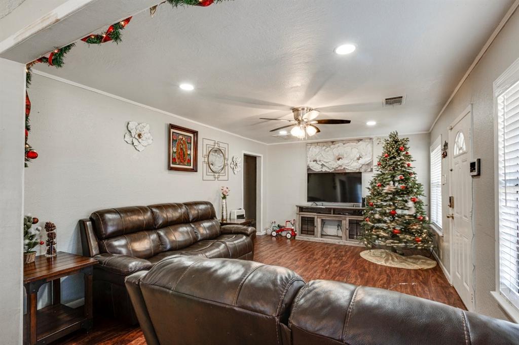 Buckner Park - Residential