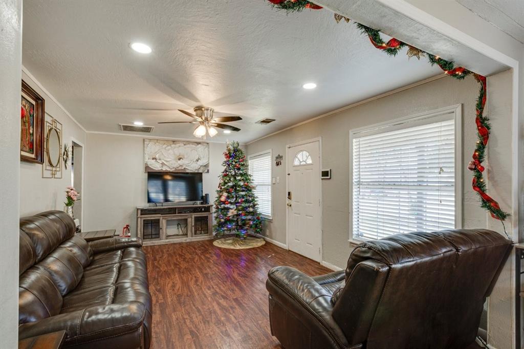 Buckner Park - Residential