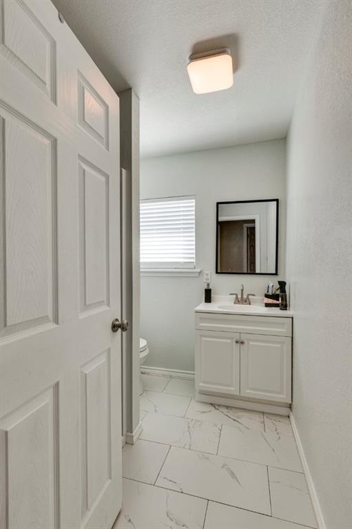 Buckner Park - Residential