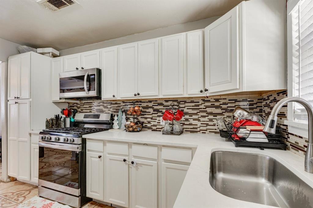 Buckner Park - Residential