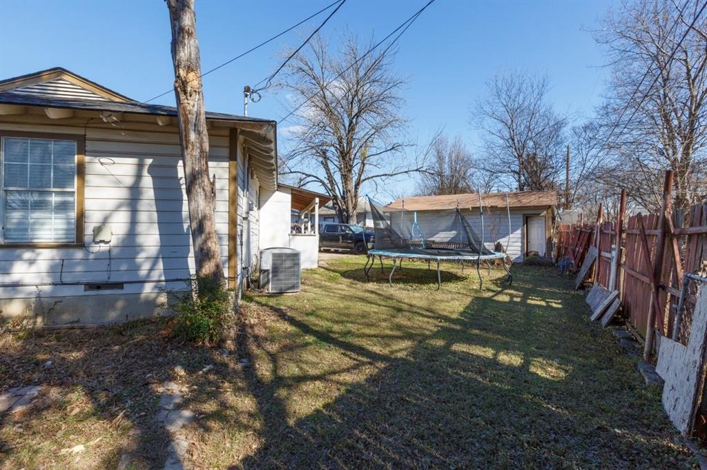 Buckner Park - Residential