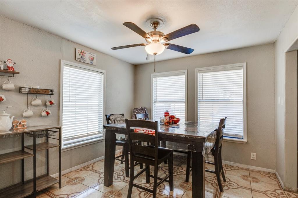 Buckner Park - Residential